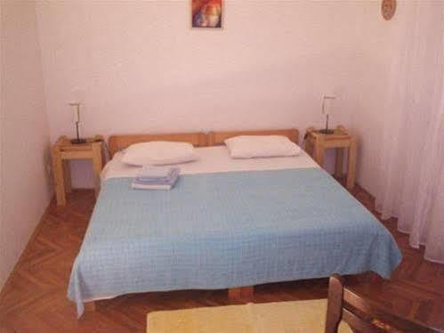 Maria'S Place Korčula Exterior foto